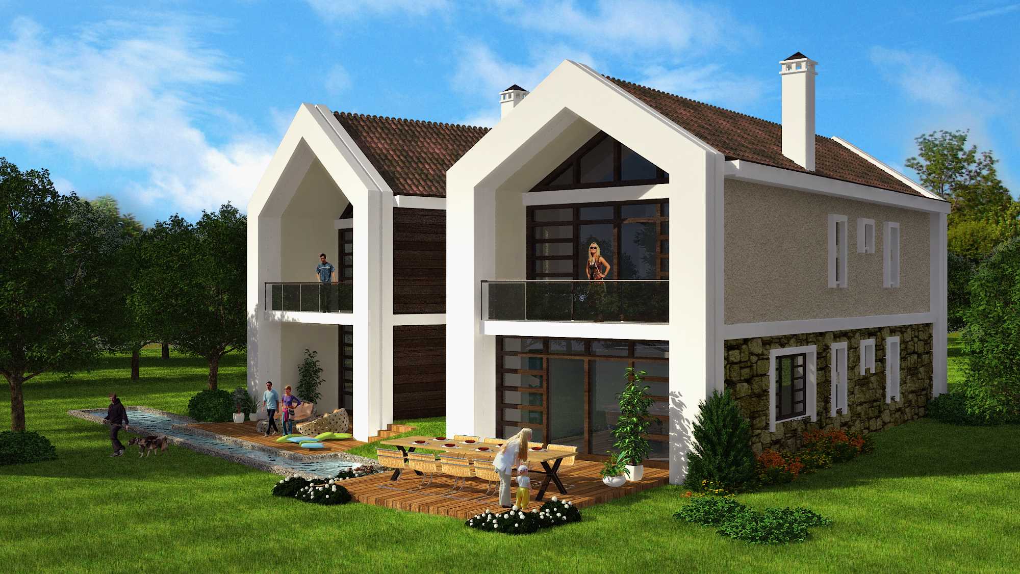 CAPİTAL ŞEHİR KULÜBÜ